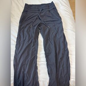 Lululemon Original Dance Studio Pants